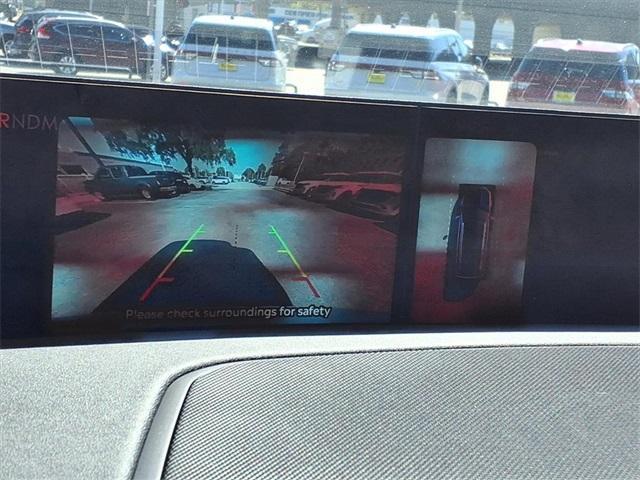 new 2025 Lincoln Navigator L car, priced at $102,312