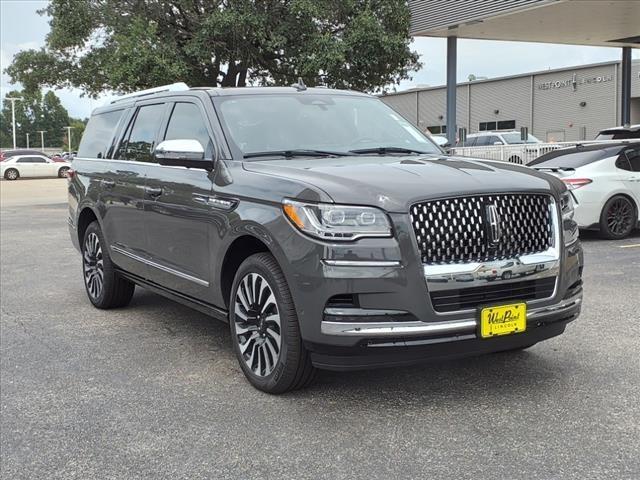 new 2024 Lincoln Navigator L car, priced at $118,290