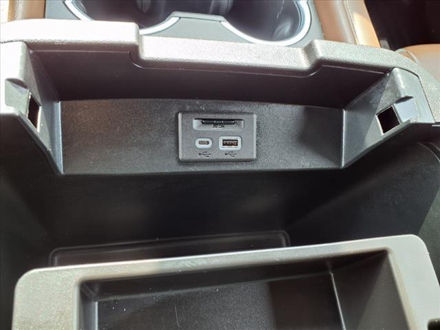 used 2021 Chevrolet Tahoe car, priced at $46,391