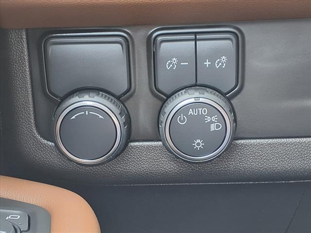 used 2021 Chevrolet Tahoe car, priced at $46,391