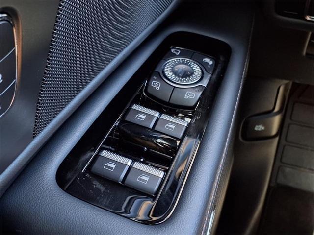 new 2024 Lincoln Nautilus car, priced at $51,035