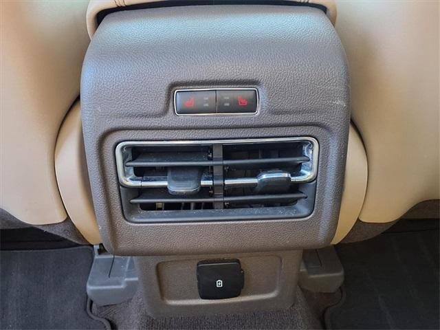 used 2022 Lincoln Corsair car, priced at $36,991
