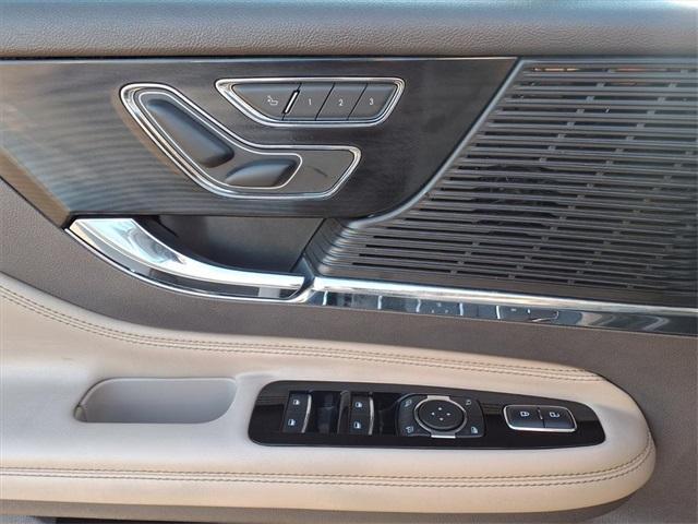 used 2022 Lincoln Corsair car, priced at $36,991