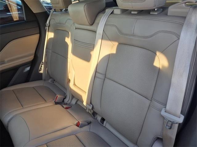 used 2022 Lincoln Corsair car, priced at $36,991