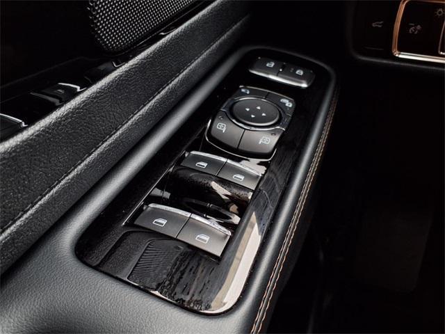 new 2025 Lincoln Aviator car, priced at $67,624