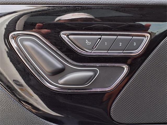 new 2025 Lincoln Aviator car, priced at $67,624