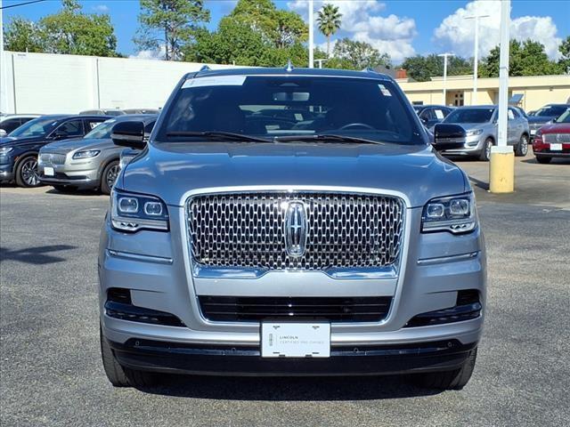 used 2023 Lincoln Navigator car, priced at $78,991