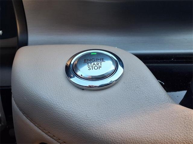 used 2023 Lincoln Aviator car, priced at $41,991