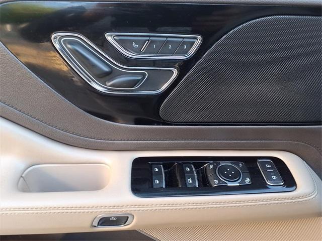 used 2023 Lincoln Aviator car, priced at $41,991