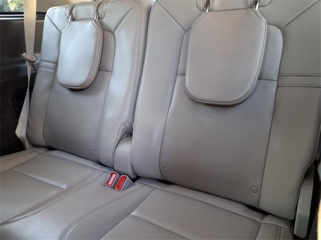 used 2023 Lincoln Aviator car, priced at $41,991