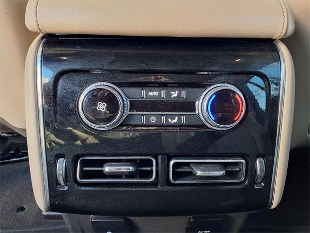 used 2023 Lincoln Aviator car, priced at $41,991