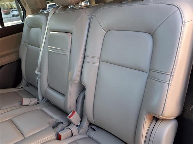 used 2023 Lincoln Aviator car, priced at $41,991