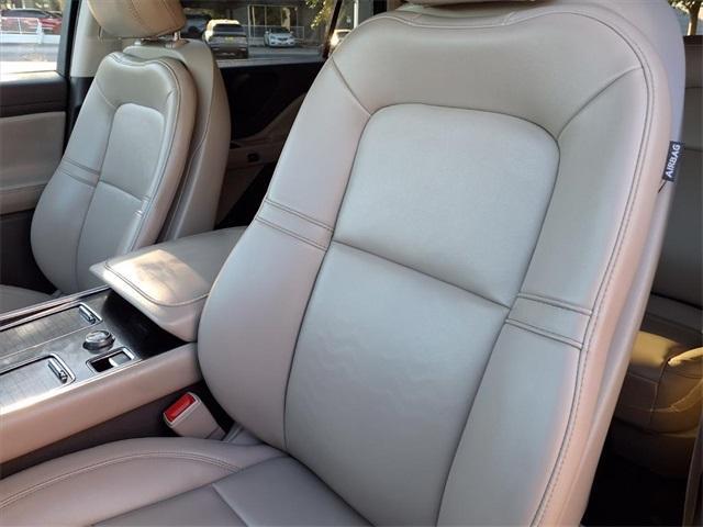 used 2023 Lincoln Aviator car, priced at $41,991