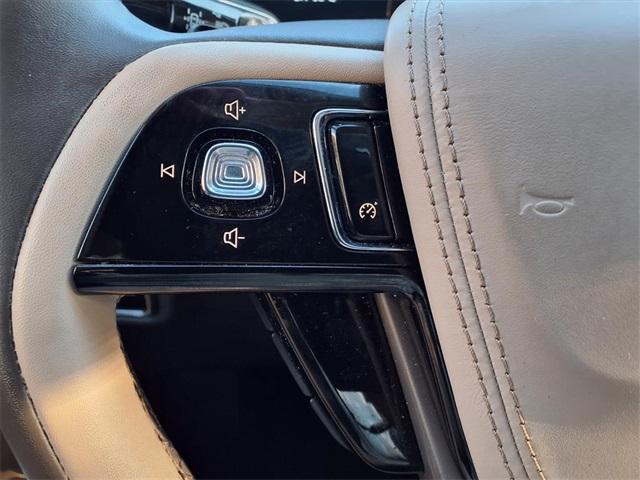 used 2023 Lincoln Aviator car, priced at $41,991