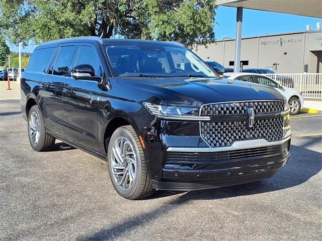 new 2025 Lincoln Navigator L car, priced at $101,208