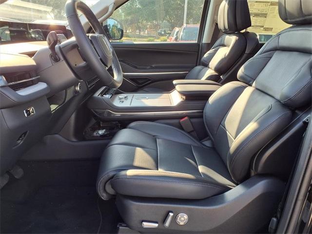 new 2025 Lincoln Navigator L car, priced at $101,208