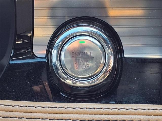 used 2022 Lincoln Corsair car, priced at $30,691