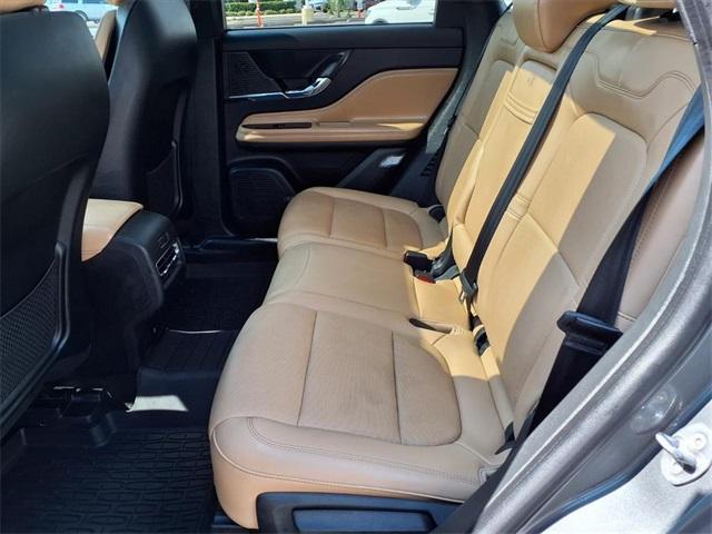 used 2022 Lincoln Corsair car, priced at $30,691