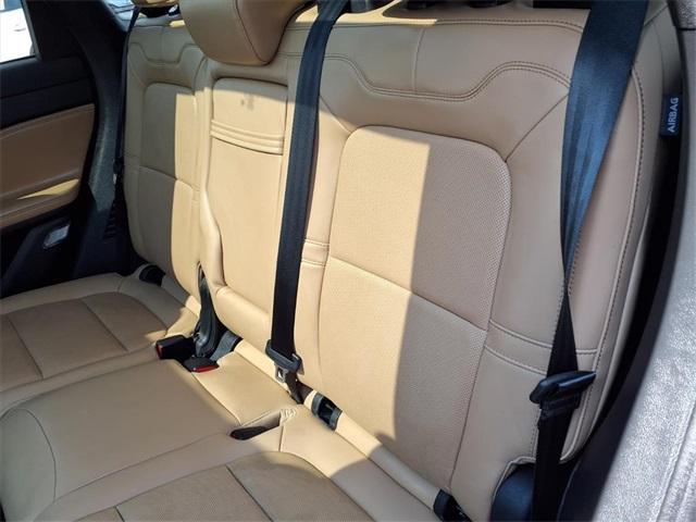 used 2022 Lincoln Corsair car, priced at $30,691