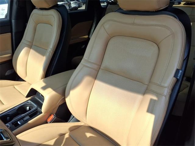 used 2022 Lincoln Corsair car, priced at $30,691