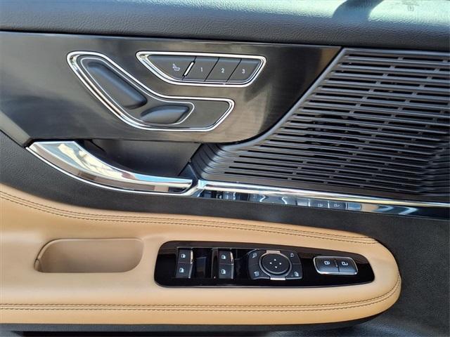 used 2022 Lincoln Corsair car, priced at $30,691