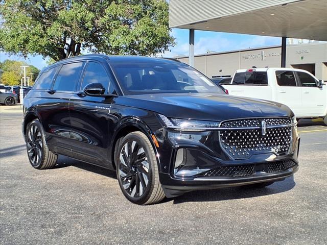 new 2024 Lincoln Nautilus car, priced at $65,283