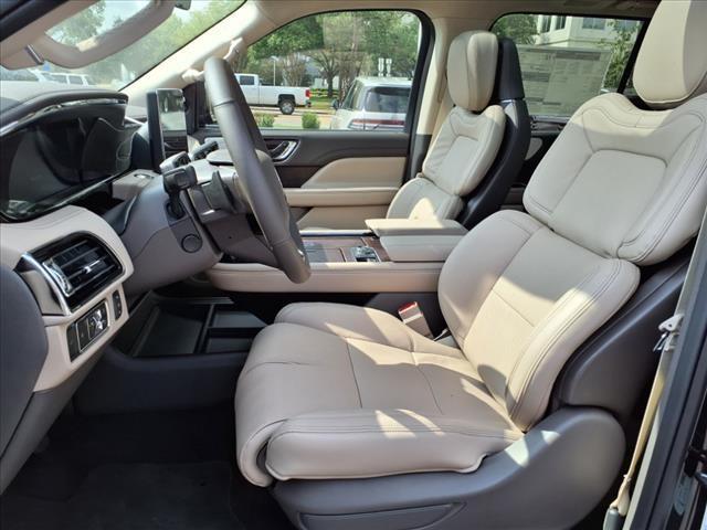 new 2024 Lincoln Navigator L car, priced at $104,899