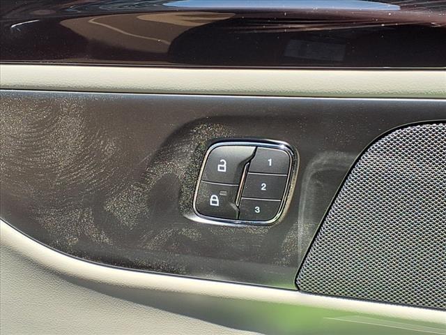 new 2025 Lincoln Nautilus car, priced at $54,903