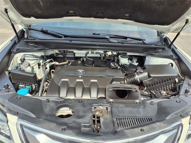 used 2017 Acura RDX car, priced at $11,991