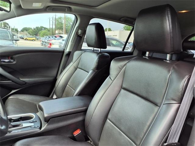 used 2017 Acura RDX car, priced at $11,991