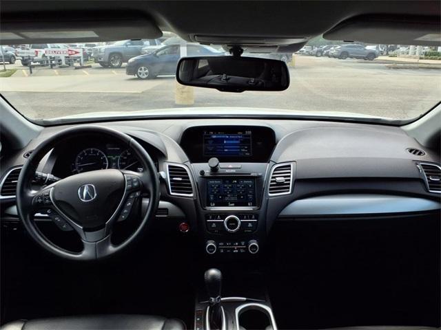 used 2017 Acura RDX car, priced at $11,991