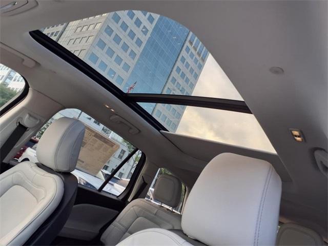 new 2025 Lincoln Aviator car, priced at $69,160