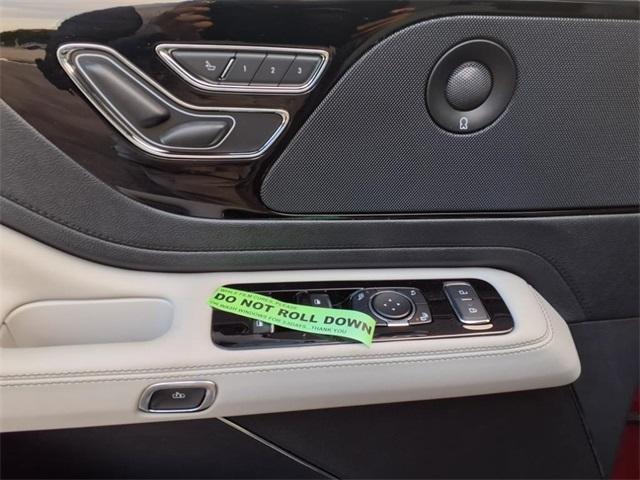 new 2025 Lincoln Aviator car, priced at $69,160