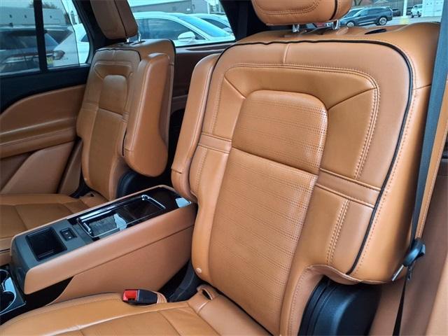 used 2022 Lincoln Aviator car, priced at $44,991