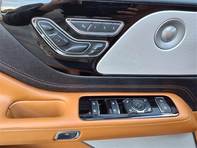 used 2022 Lincoln Aviator car, priced at $44,991