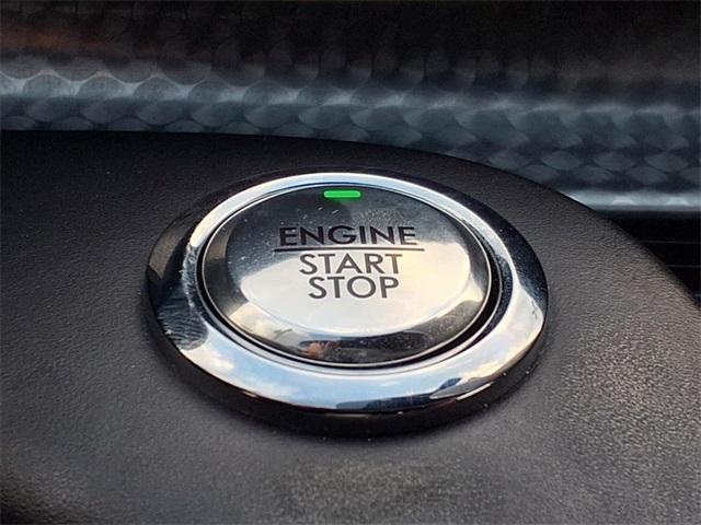 used 2022 Lincoln Aviator car, priced at $44,991