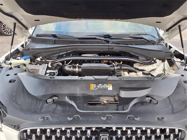 used 2022 Lincoln Aviator car, priced at $44,991