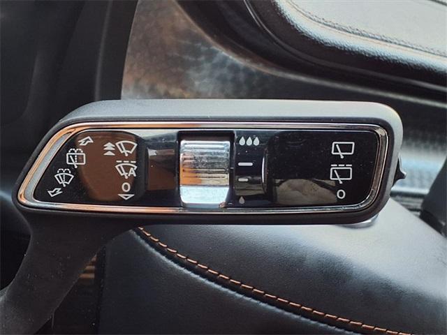 used 2022 Lincoln Aviator car, priced at $44,991