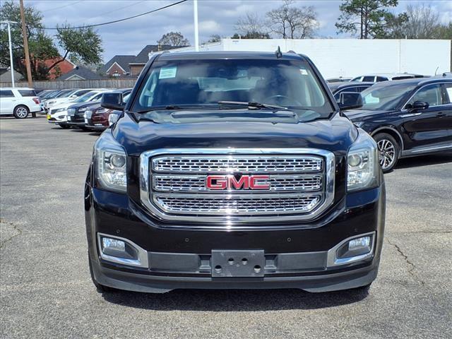 used 2019 GMC Yukon car, priced at $28,691