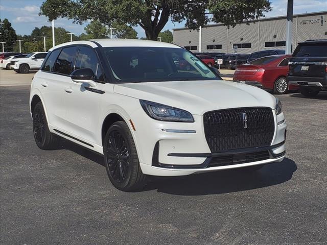 new 2024 Lincoln Corsair car, priced at $43,389