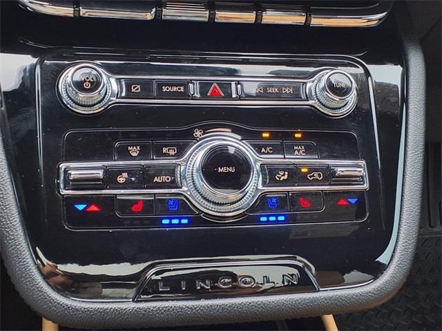 used 2022 Lincoln Corsair car, priced at $30,391