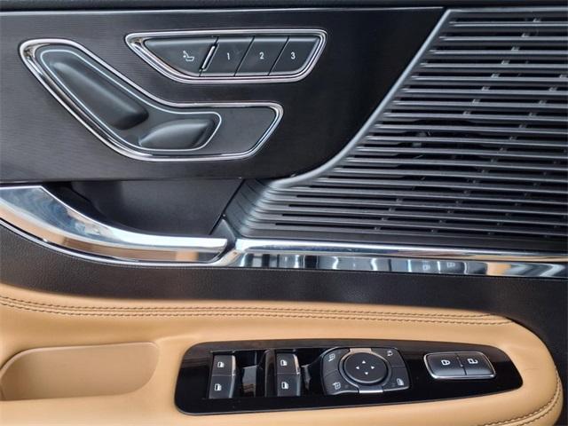 used 2022 Lincoln Corsair car, priced at $30,391