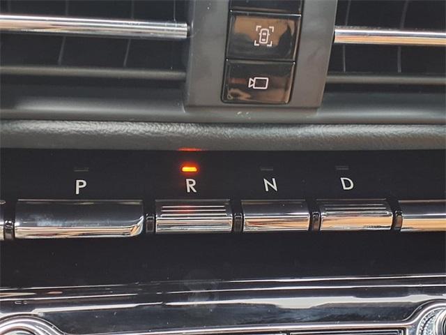 used 2022 Lincoln Corsair car, priced at $30,391