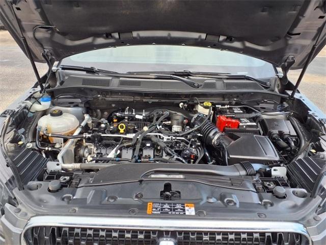 used 2022 Lincoln Corsair car, priced at $30,391