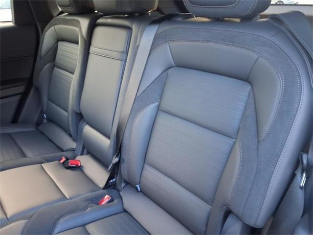 new 2025 Lincoln Nautilus car, priced at $61,823