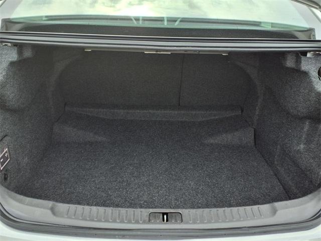 used 2016 Chevrolet Malibu Limited car, priced at $10,691