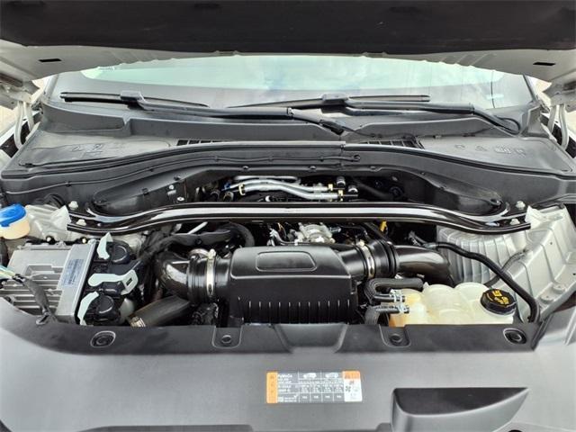 used 2022 Lincoln Aviator car, priced at $34,691