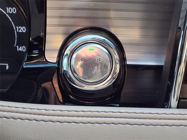 used 2021 Lincoln Corsair car, priced at $23,991