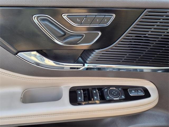 used 2021 Lincoln Corsair car, priced at $23,991