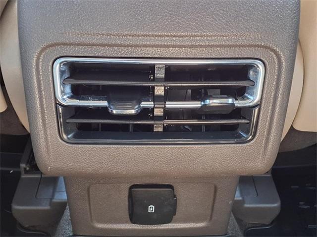 used 2021 Lincoln Corsair car, priced at $23,991
